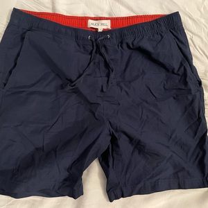 Alex Mill shorts